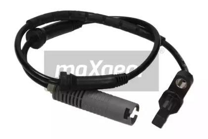 Комплект прокладок MAXGEAR 20-0098