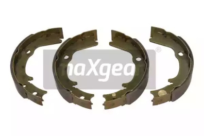 Комлект тормозных накладок MAXGEAR 19-1789