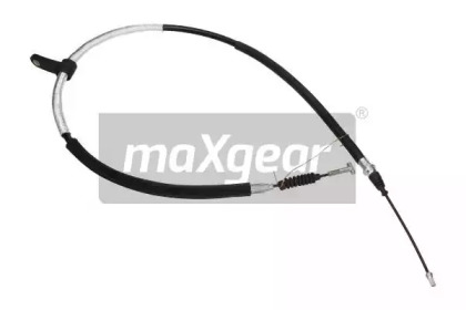 Трос MAXGEAR 32-0294