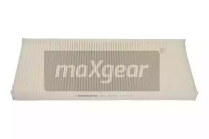 Фильтр, воздух во внутренном пространстве MAXGEAR 26-0510