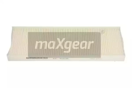 Прокладкa MAXGEAR 26-0532