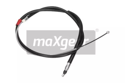 Трос MAXGEAR 32-0356