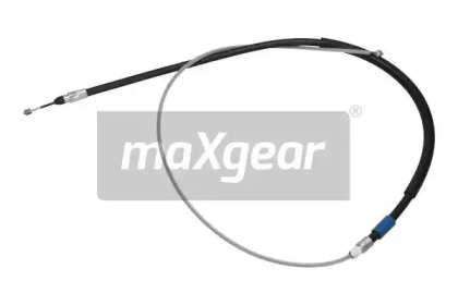 Трос MAXGEAR 32-0358