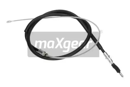 Трос MAXGEAR 32-0380