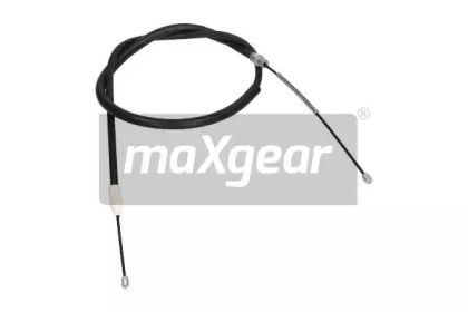 Трос MAXGEAR 32-0384