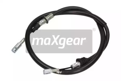 Трос MAXGEAR 32-0393