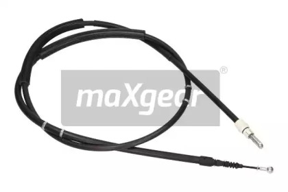 Трос MAXGEAR 32-0401