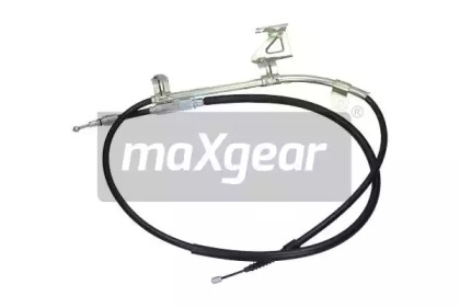 Трос MAXGEAR 32-0425