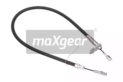 Трос MAXGEAR 32-0434