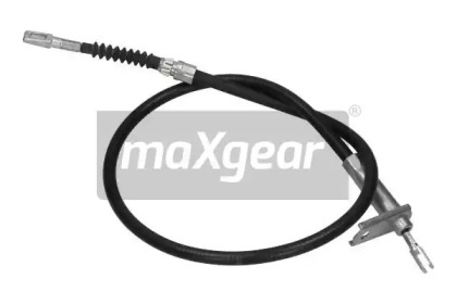 Трос MAXGEAR 32-0439