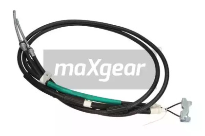 Трос MAXGEAR 32-0448