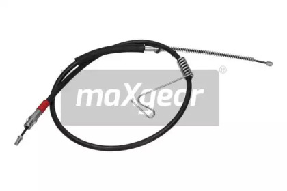 Трос MAXGEAR 32-0453