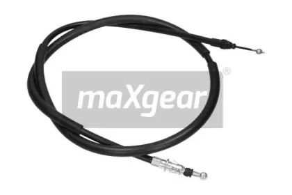 Трос MAXGEAR 32-0491