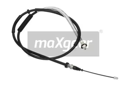 Трос MAXGEAR 32-0492