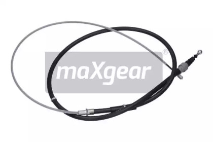 Трос MAXGEAR 32-0510