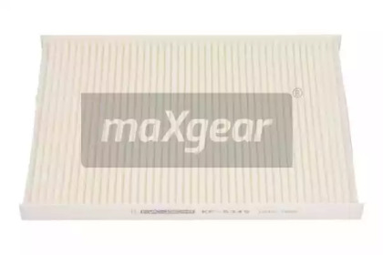 Фильтр MAXGEAR 26-0590