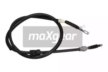 Трос MAXGEAR 32-0404