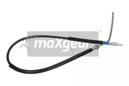 Трос MAXGEAR 32-0461