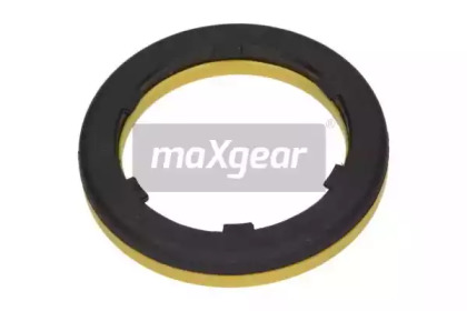 Подшипник качения, опора стойки амортизатора MAXGEAR 72-2100