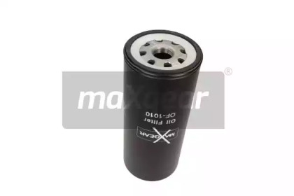 Масляный фильтр MAXGEAR 26-0693