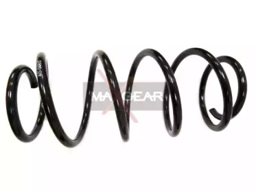 Пружина ходовой части MAXGEAR 60-0005