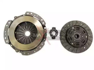 Комплект сцепления MAXGEAR 61-5034