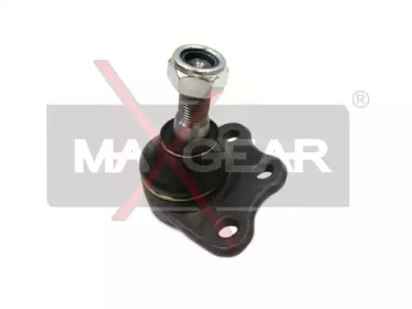 Шарнир MAXGEAR 72-0386