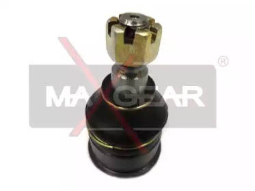 Шарнир MAXGEAR 72-0408