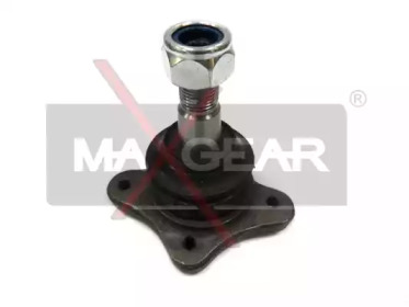 Шарнир MAXGEAR 72-0417