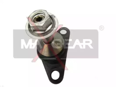 Шарнир MAXGEAR 72-0476