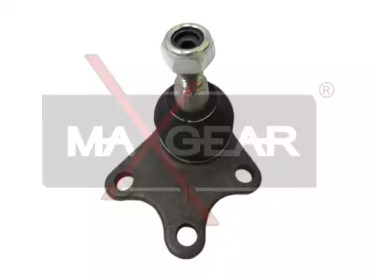 Ремкомплект MAXGEAR 72-0506