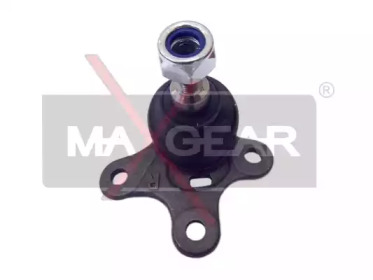 Шарнир MAXGEAR 72-0510