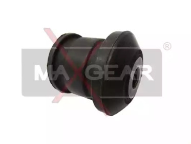 Подвеска MAXGEAR 72-0558