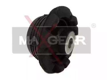 Подвеска MAXGEAR 72-0580