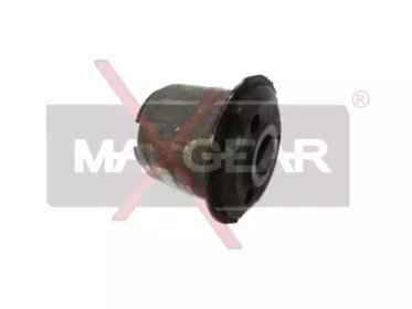 Подвеска MAXGEAR 72-0634