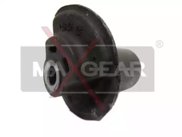 Подвеска MAXGEAR 72-0651