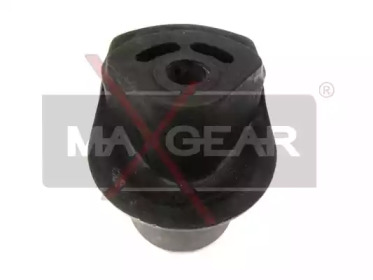 Подвеска MAXGEAR 72-0656