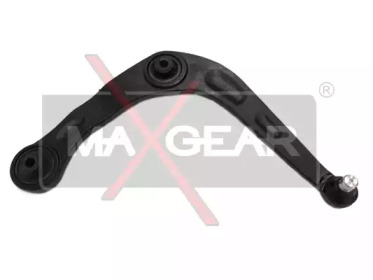 Рычаг независимой подвески колеса MAXGEAR 72-0777