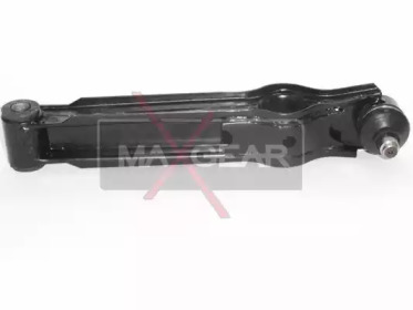 Рычаг независимой подвески колеса MAXGEAR 72-0787