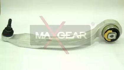 Рычаг независимой подвески колеса MAXGEAR 72-1009