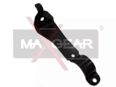 Кронштейн, подвеска стабилизато MAXGEAR 72-1047