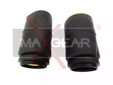 Пылезащитный комплект, амортизатор MAXGEAR 72-1198