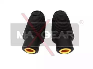 Буфер MAXGEAR 72-1218