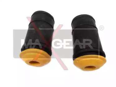 Рассеиватель MAXGEAR 72-1264