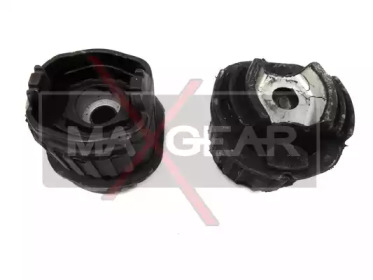 Комплект подшипника MAXGEAR 72-1357