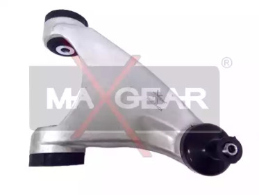 Рычаг независимой подвески колеса MAXGEAR 72-1492