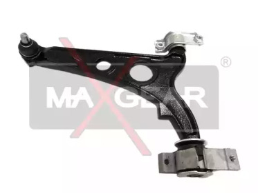 Рычаг независимой подвески колеса MAXGEAR 72-1502