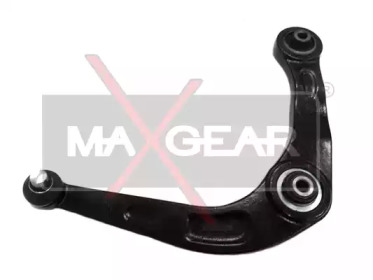 Рычаг независимой подвески колеса MAXGEAR 72-1542