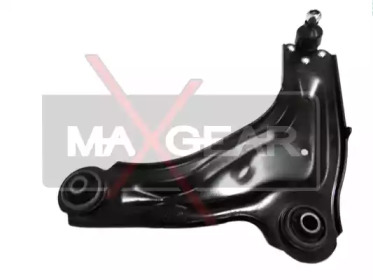 Рычаг независимой подвески колеса MAXGEAR 72-1545