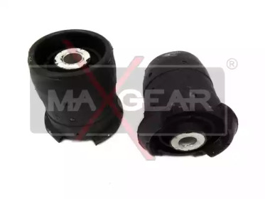 Комплект подшипника MAXGEAR 72-1550